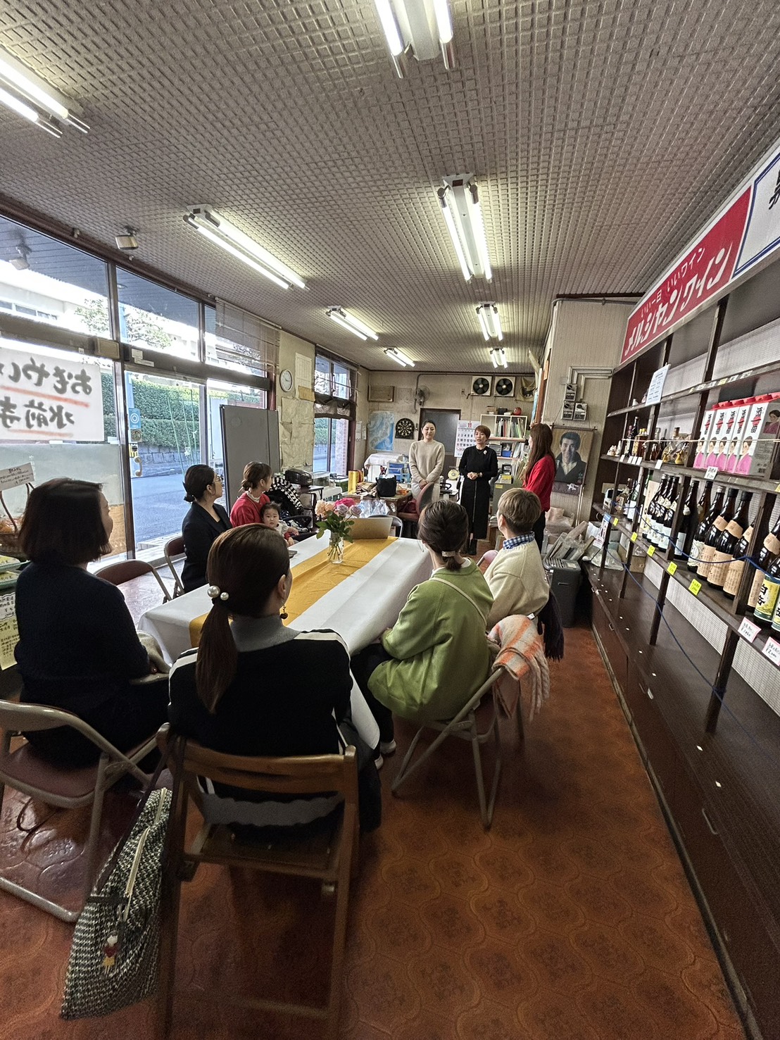 O-MUSUBI会の過去開催写真 5
