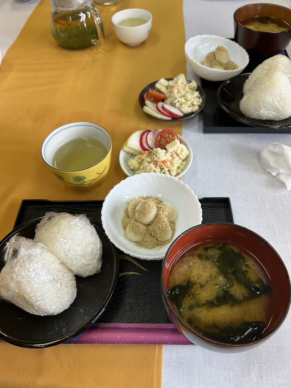 O-MUSUBI会の過去開催写真 6