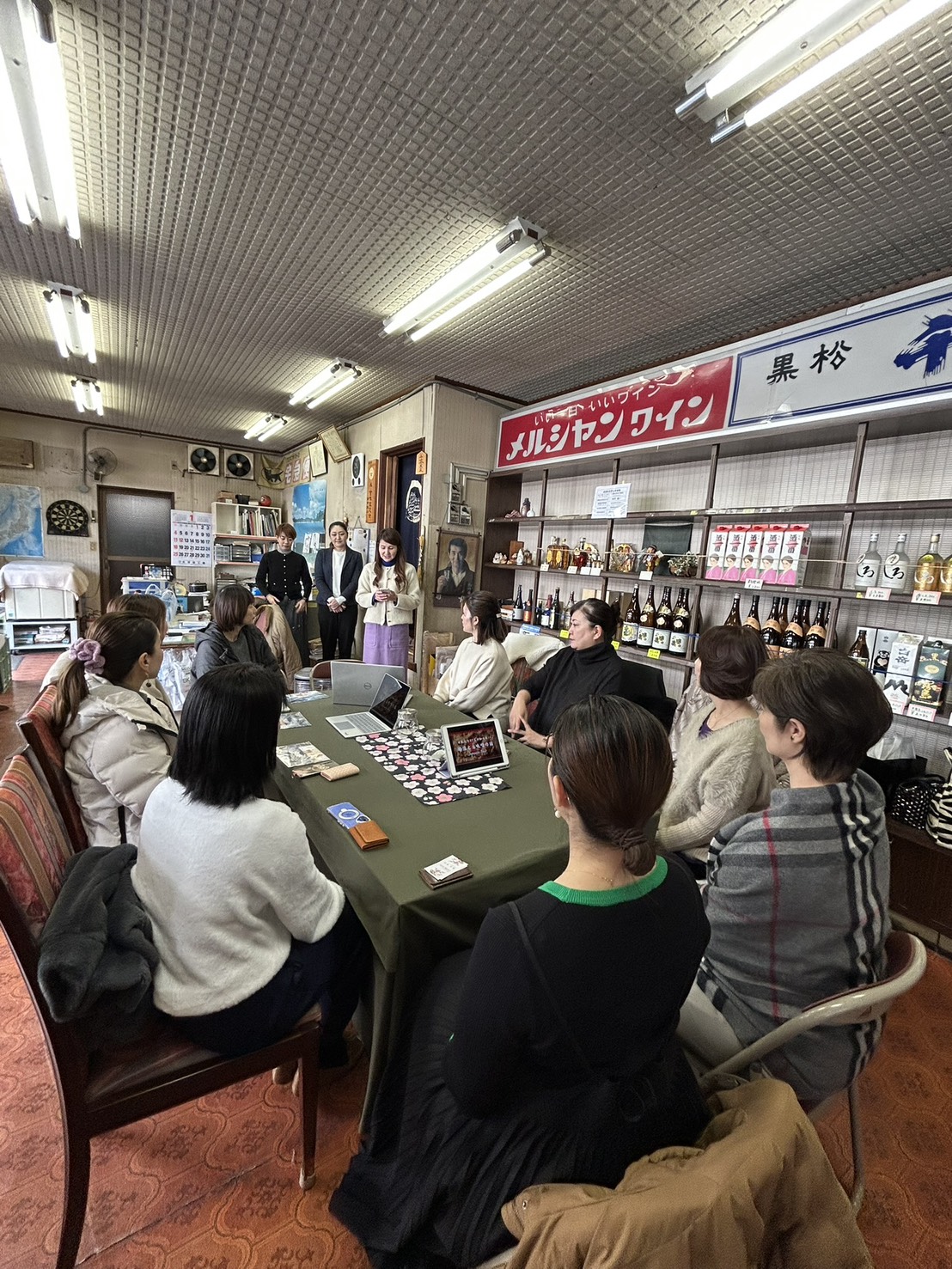 O-MUSUBI会の過去開催写真 8