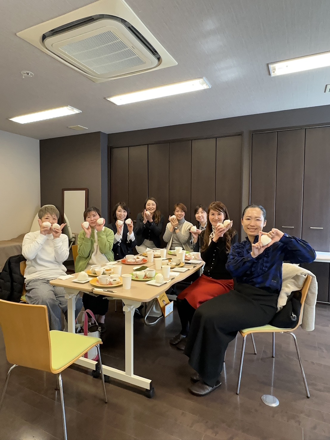 O-MUSUBI会の過去開催写真 10