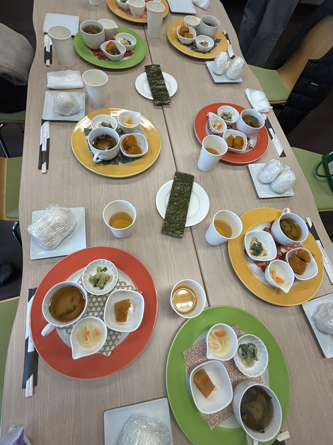 O-MUSUBI会の過去開催写真 11