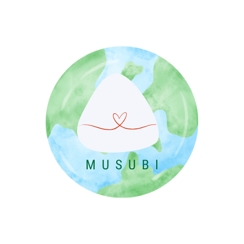 O-MUSUBI公式ロゴ